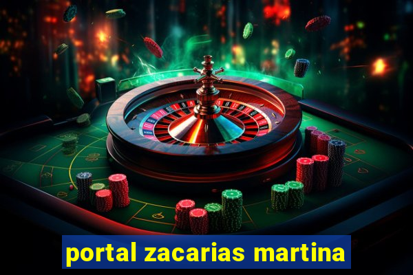 portal zacarias martina